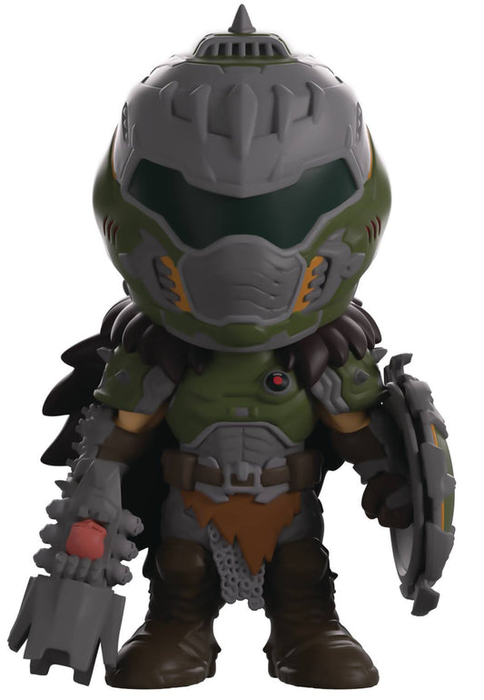 (PRE-ORDER) YOUTOOZ DOOM SLAYER VINYL FIGURE