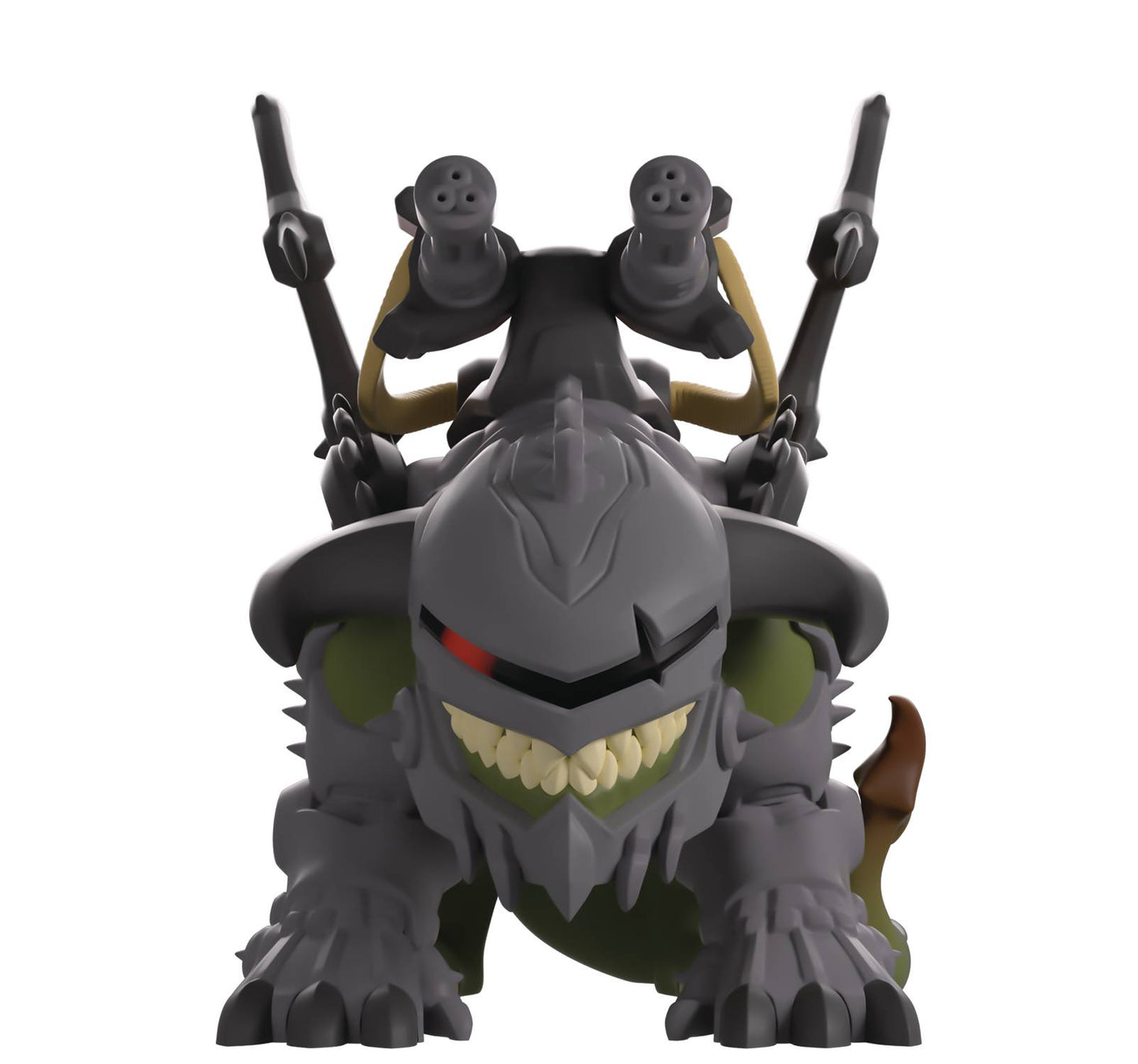 (PRE-ORDER) YOUTOOZ DOOM SERRAT VINYL FIGURE