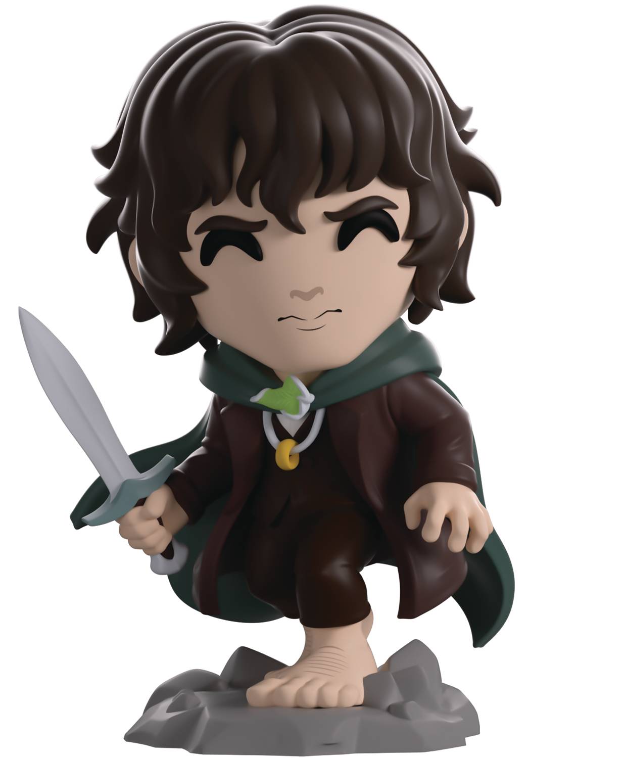 (PRE-ORDER) YOUTOOZ LORD OF THE RINGS FRODO BAGGINS VINYL FIGURE