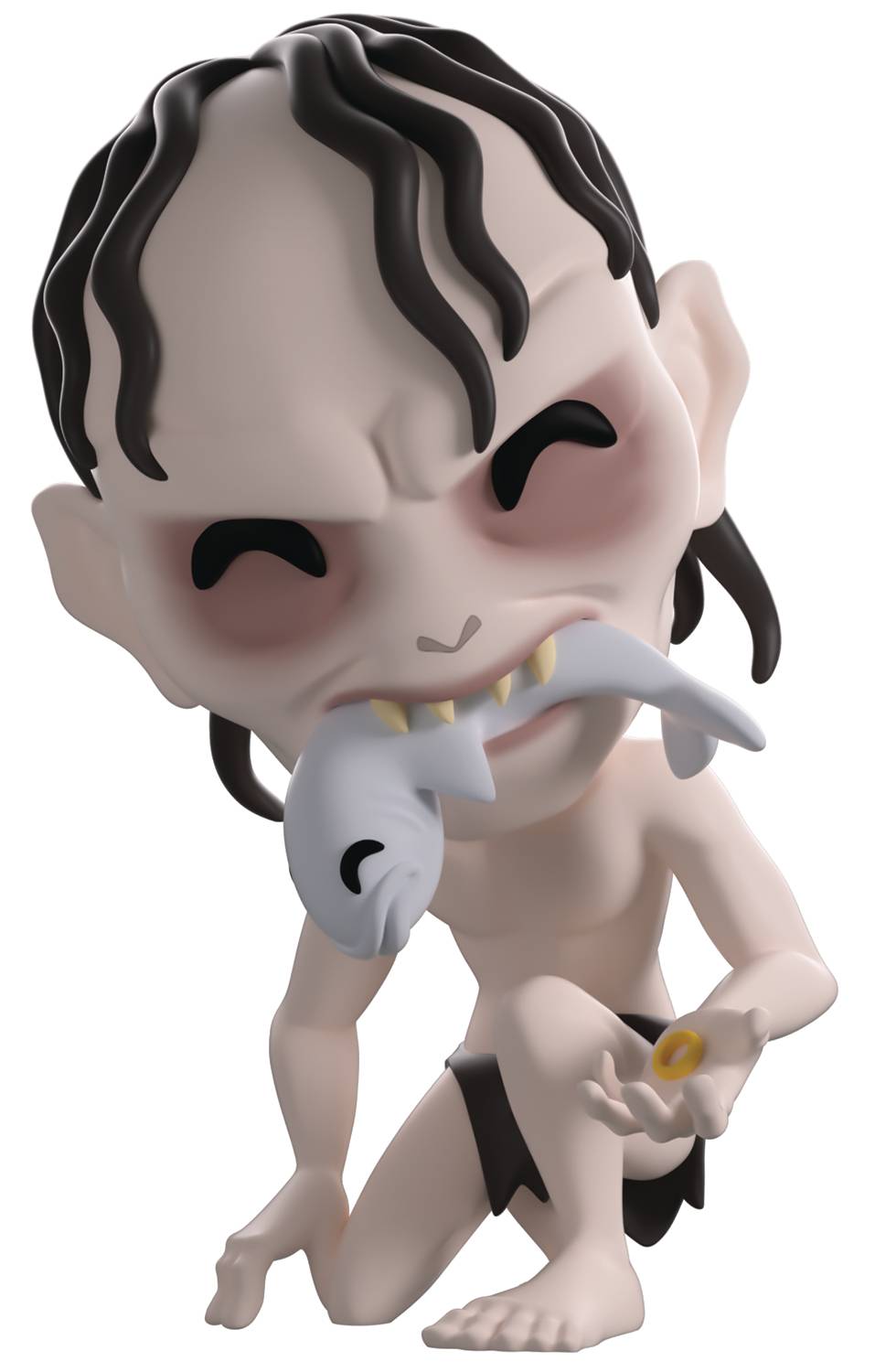 (PRE-ORDER) YOUTOOZ LORD OF THE RINGS GOLLUM VINYL FIGURE