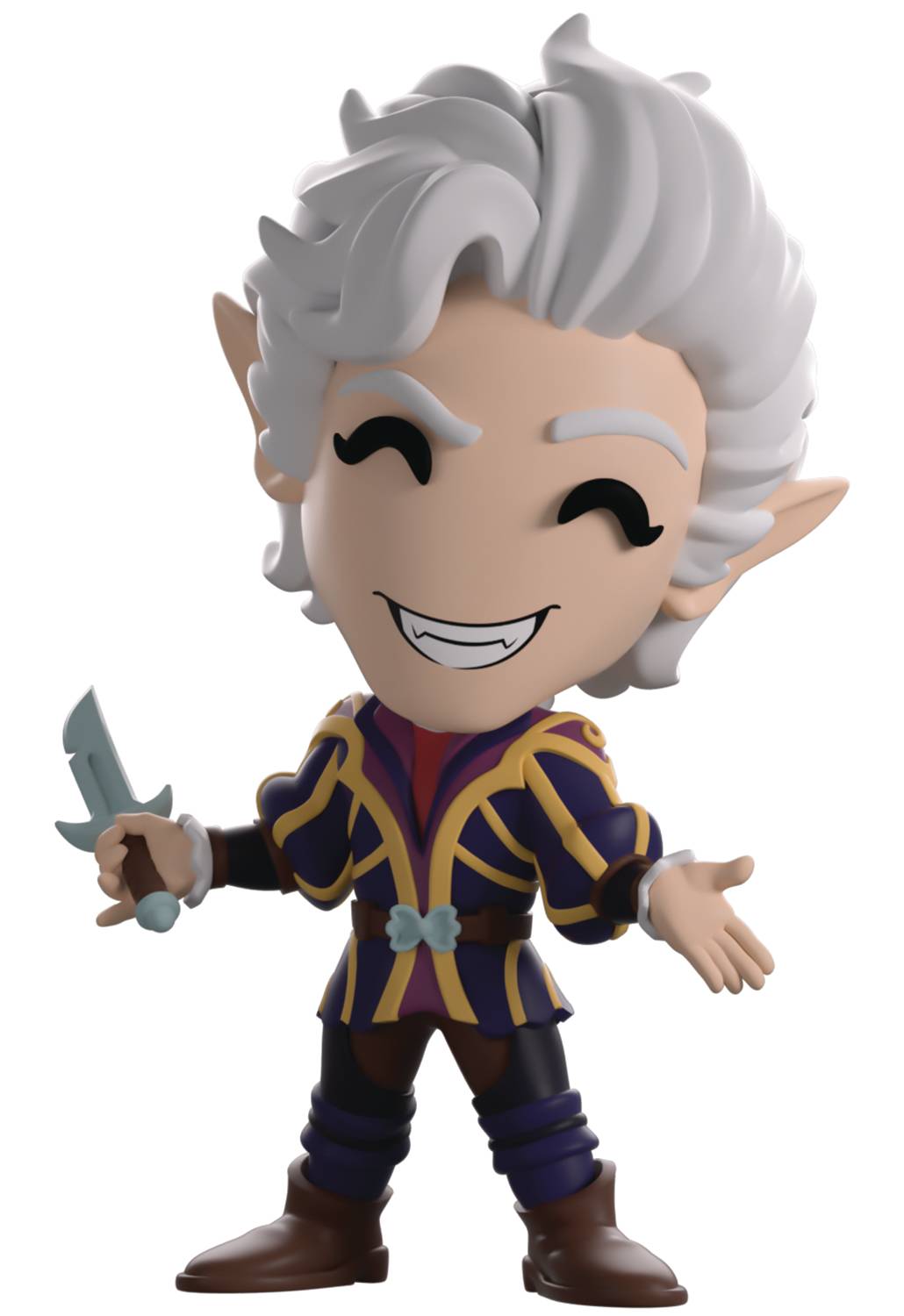 (PRE-ORDER) YOUTOOZ BALDURS GATE ASTARION VINYL FIGURE