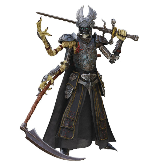 (PRE-ORDER) COURT OF THE DEAD DEMITHYLE EXALTED REAPER GEN 1/12 SCALE ACTION FIGURE