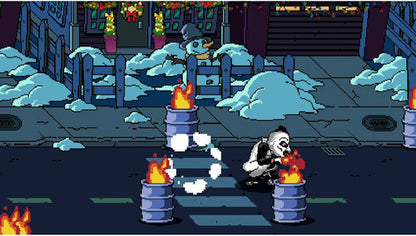 Terrifier: The ARTcade Game Limited Edition for Xbox Series X