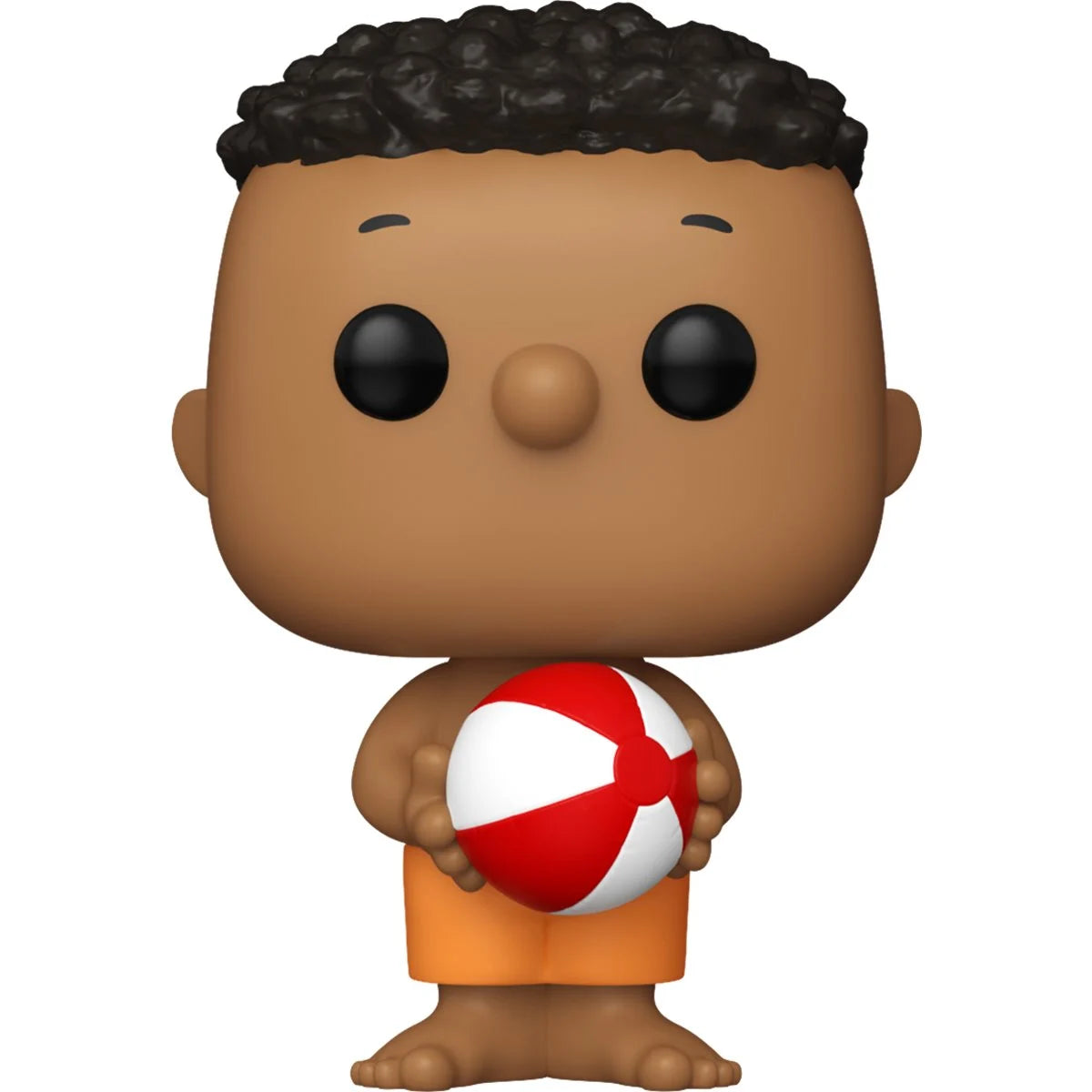 (PRE-ORDER) Peanuts Franklin with Ball Funko Pop! Vinyl Figure #2093
