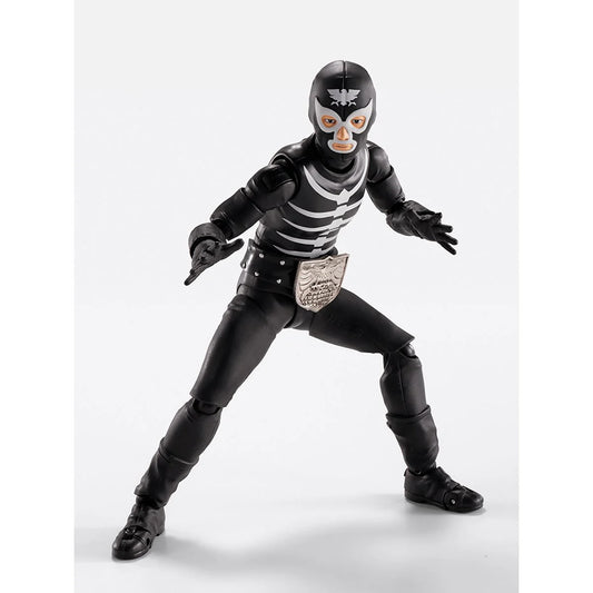 (PRE-ORDER) Kamen Rider Shocker Combatman S.H.Figuarts Figure