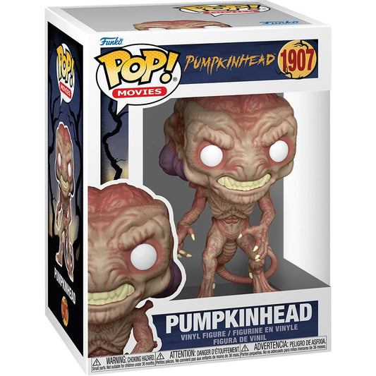 (PRE-ORDER) Pumpkinhead Funko Pop! Vinyl Figure #1907