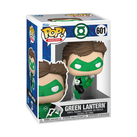 (PRE-ORDER) DC Comics New Classics Green Lantern Pop! Vinyl Figure