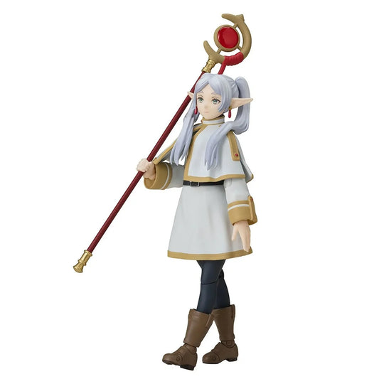 (PRE-ORDER) Frieren Beyond Journeys End S.H.Figuarts Action Figure