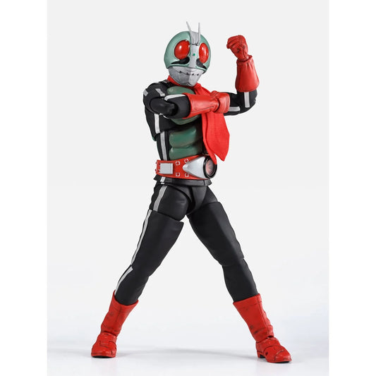 (PRE-ORDER) Masked Rider 2 Showa Edition S.H.Figuarts Figure