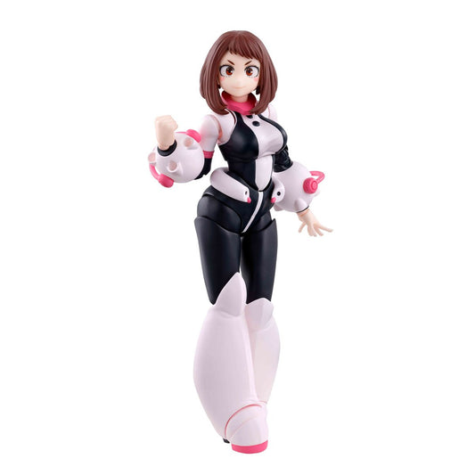 (PRE-ORDER) My Hero Academia Ochaco Uraraka S.H.Figuarts Action Figure
