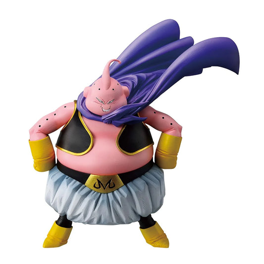 (PRE-ORDER) Dragon Ball Z Majin Buu Battle of the SS Masterlise Ichibansho Statue