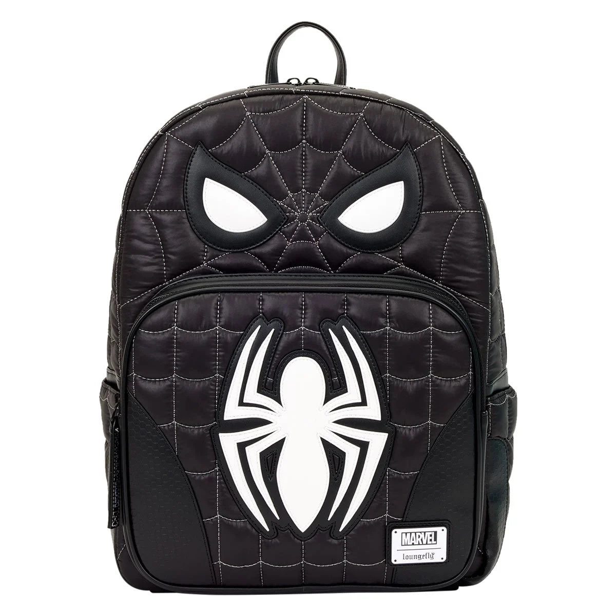 (PRE-ORDER) Spider-Man Black Out Full-Size Backpack
