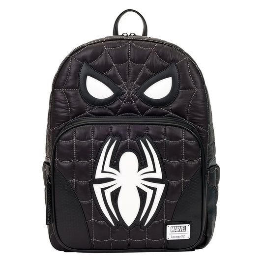 (PRE-ORDER) Spider-Man Black Out Full-Size Backpack