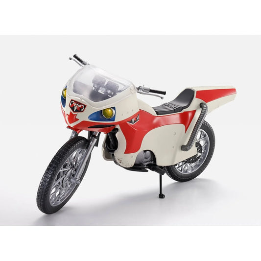(PRE-ORDER) Kamen Rider New Cyclone Showa S.H.Figuarts Vehicle