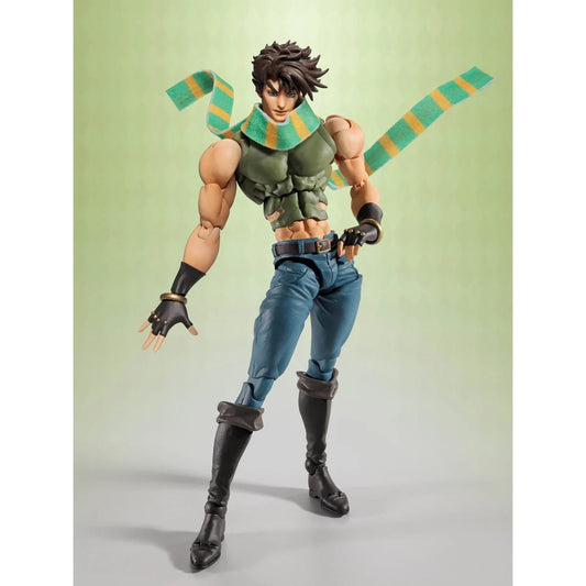 (PRE-ORDER) Jojos Joseph Joestar S.H.Figuarts Action Figure