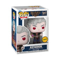 Baldur's Gate Astarion Funko Pop! Vinyl Figure #1017 Chase