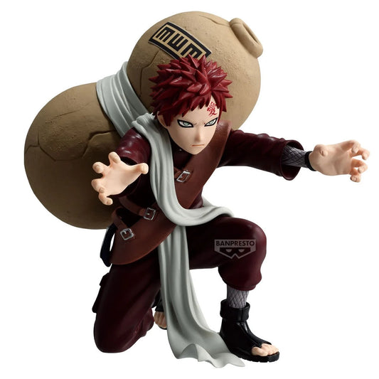 (PRE-ORDER) Naruto: Shippuden Gaara Version II Vibration Stars Statue