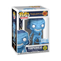Pumpkinhead Glow In The Dark Funko Pop! Exclusive - EE Exclusive