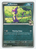 N's Purrloin 096/159 Common Journey Together