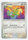 Kecleon 122/159 Common Journey Together