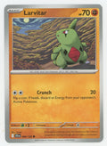 Larvitar 080/159 Common Journey Together