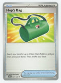 Trainer Hop's Bag 147/159 Uncommon Journey Together