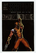 SECRET WAR #2 (2004)
