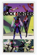 BLACK PANTHER #5 (2022)