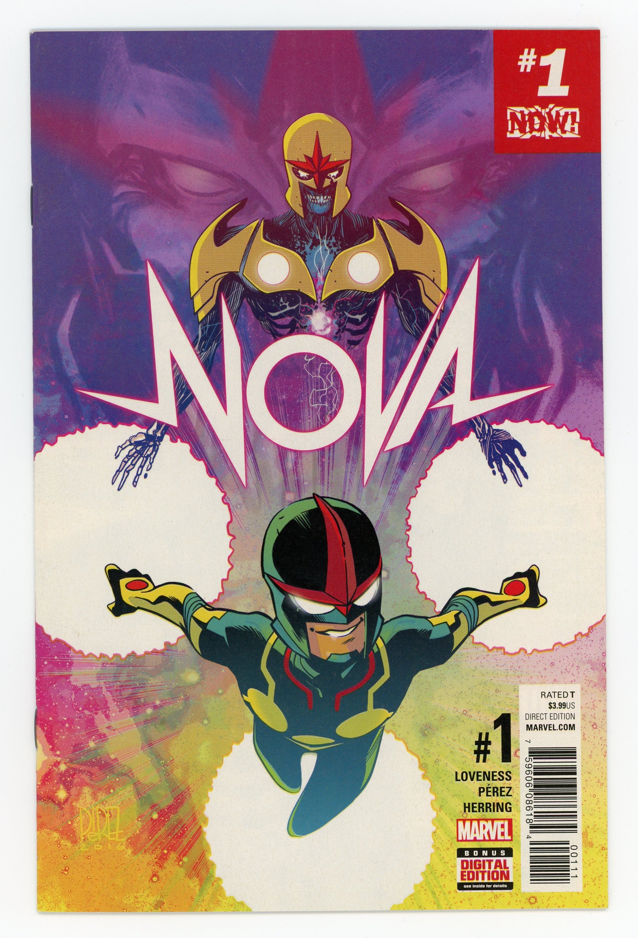 NOVA #1 (2017)