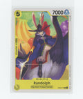 One Piece Card Game - Randolph(C) - OP04-114