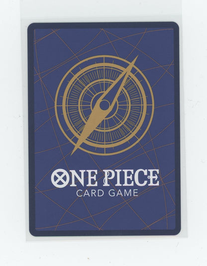 One Piece Card Game - Randolph(C) - OP04-114