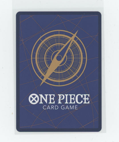 One Piece Card Game - Hanger(C) - OP04-050