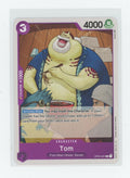 One Piece Card Game - Tom(C) - OP04-061