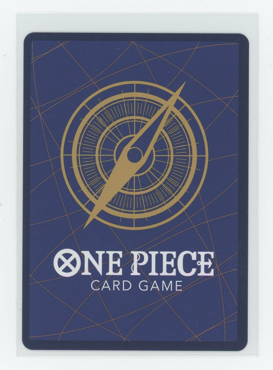 One Piece Card Game - Page One(UC)