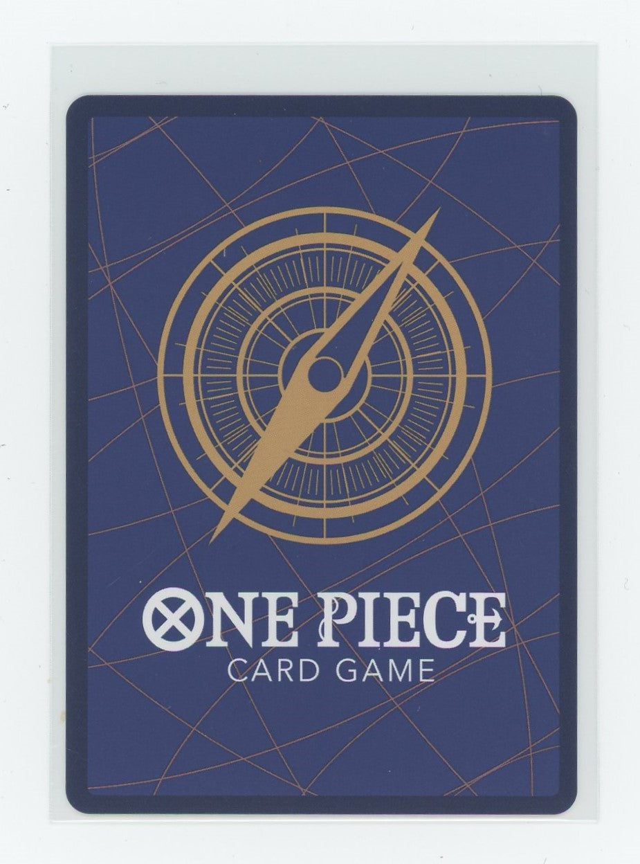 One Piece Card Game - Karoo(C) - OP04-004