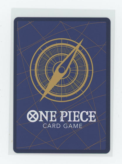 One Piece Card Game - Eric(UC) - OP04-022