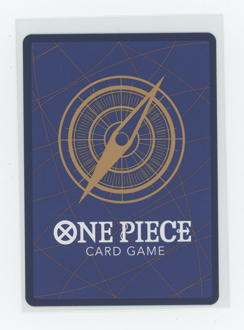 One Piece Card Game - Stussy(C) - OP04-084