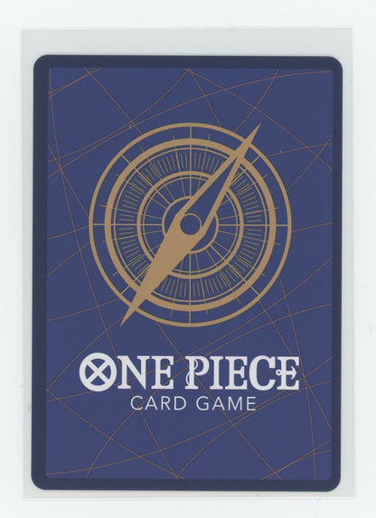 One Piece Card Game - Carmel(C) - OP04-101