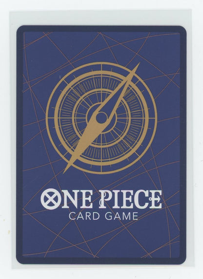 One Piece Card Game - Ideo(C) - OP04-077