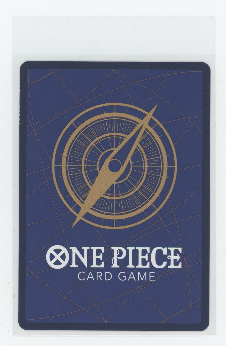 One Piece Card Game - Igaram(R) - OP04-002