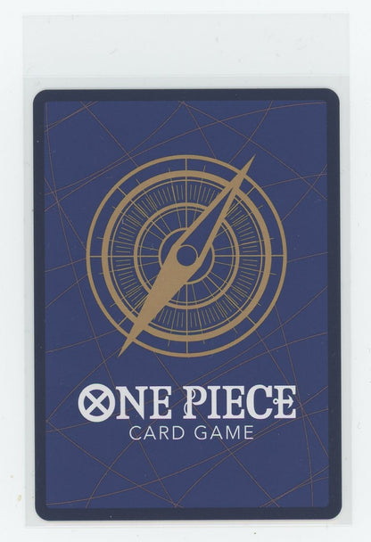 One Piece Card Game - Olin(R) - OP04-099