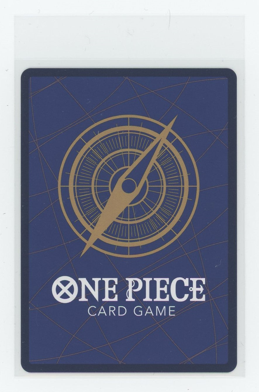 One Piece Card Game - Diamante(R) - OP04-028