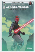 Star Wars Adventures #3 (2021)