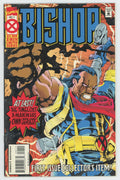 Bishop #1 (1994)