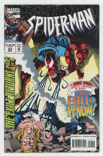 Spider-Man #53 (1994)