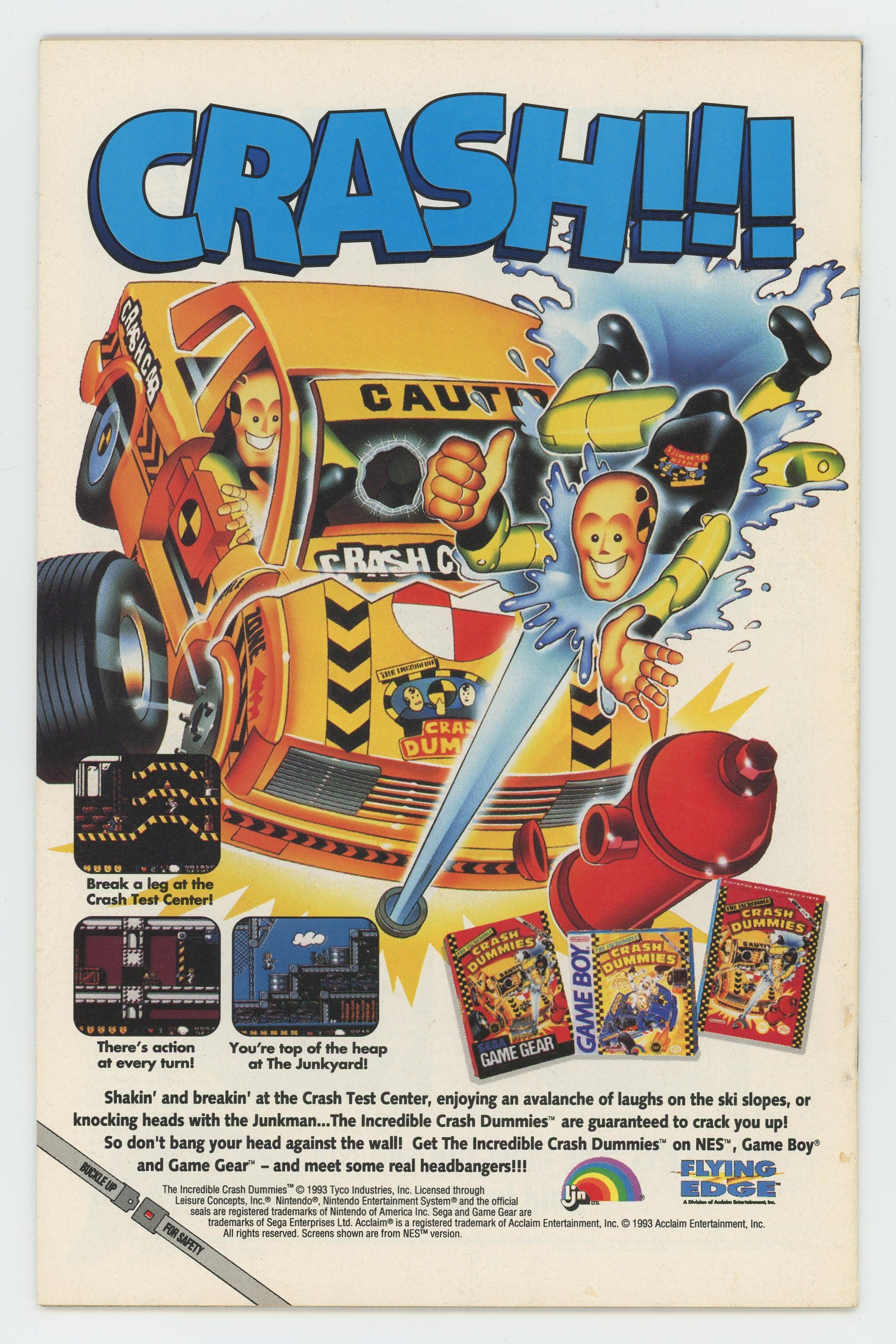 Hardware #5 (1993)