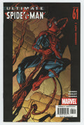 Ultimate Spider-man #61 (2004)