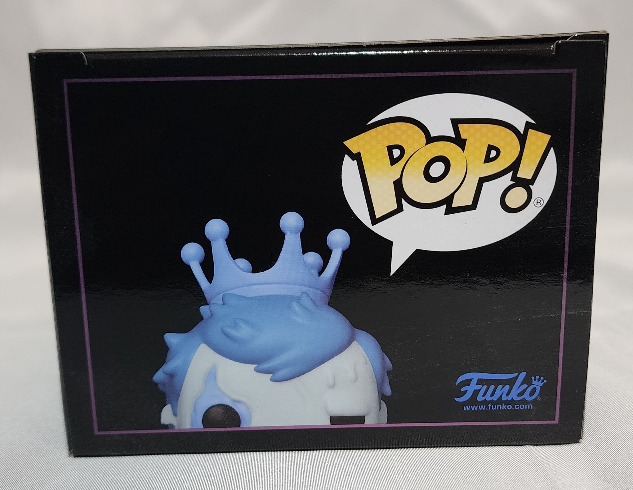 Pop Funko Headless Freddy #SE 2024 Fall Convention Limited Edition