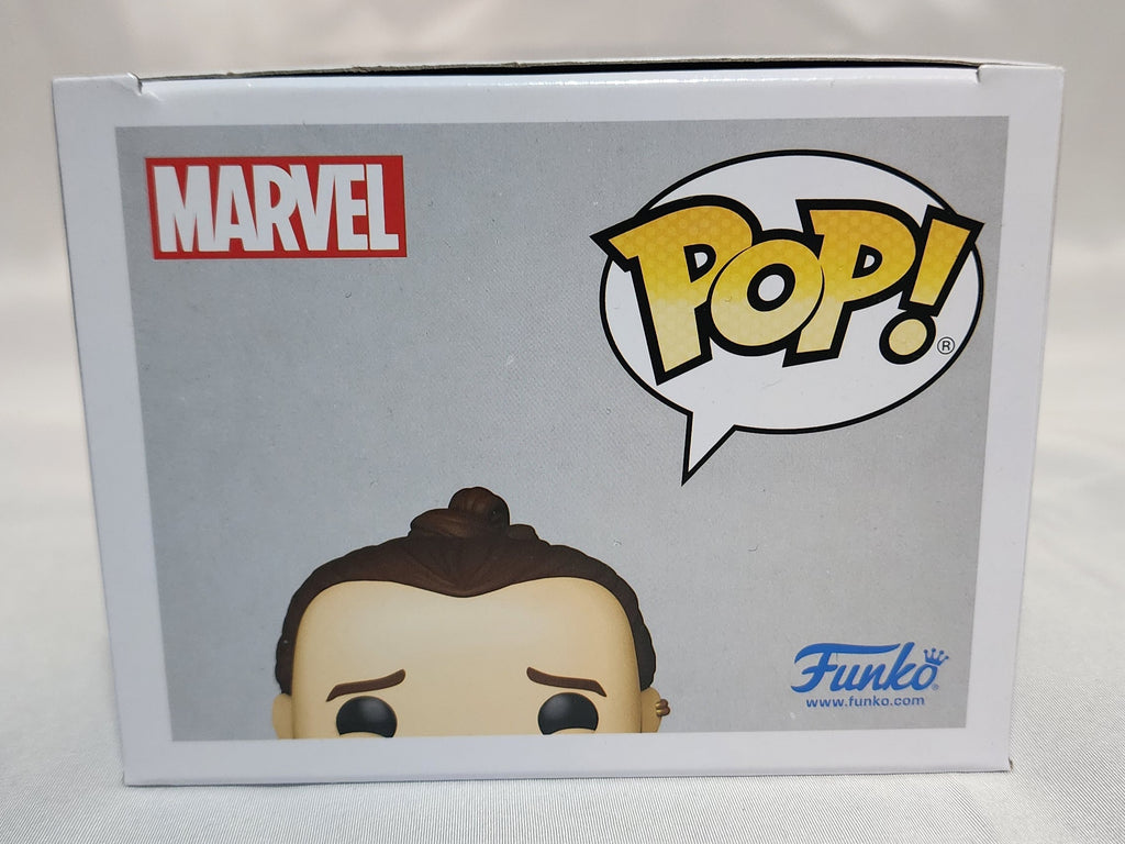 Pop Deadpool & Wolverine Nicepool #1508 Limited Edition