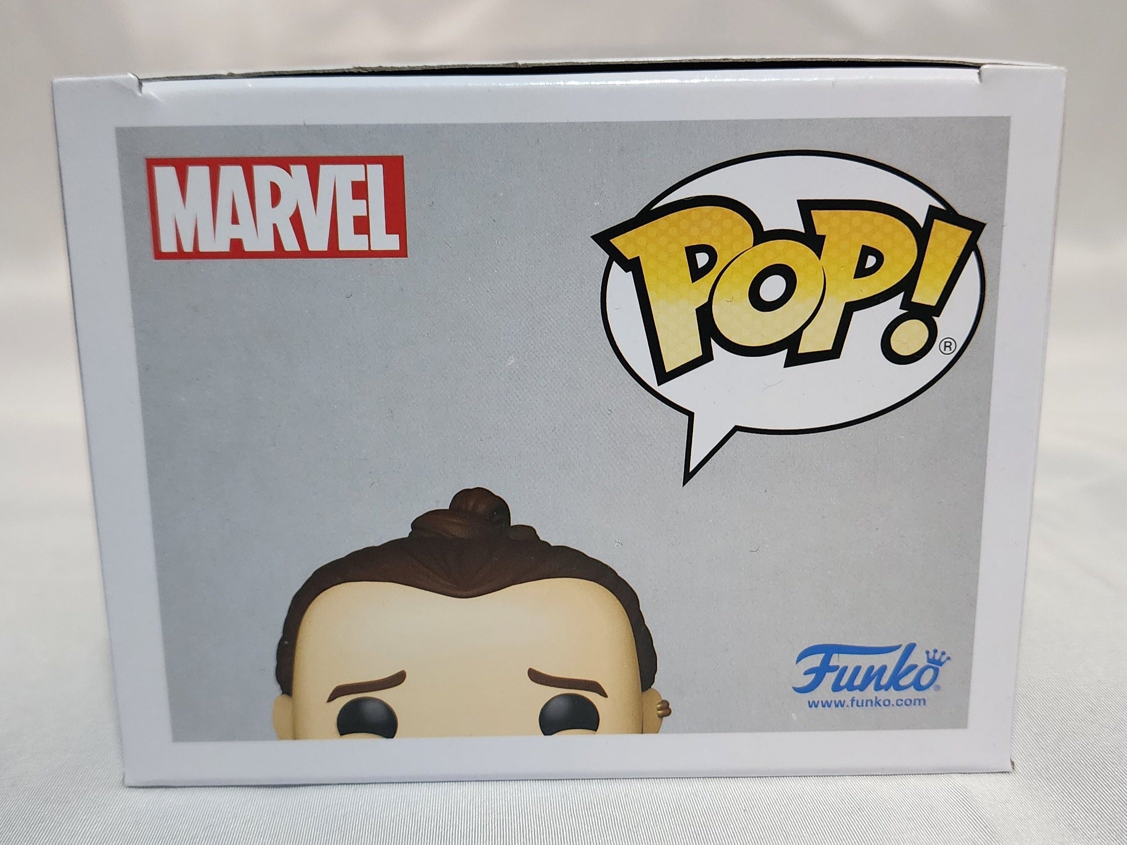 Pop Deadpool & Wolverine Nicepool #1508 Limited Edition